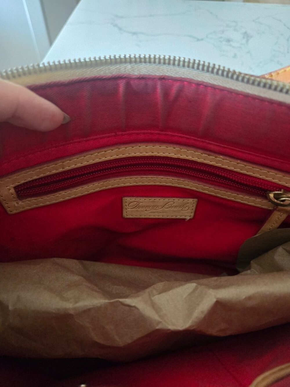 DOONEY & BOURKE - Picture 10 of 16